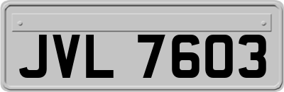 JVL7603