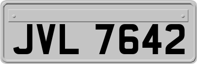 JVL7642