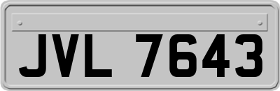JVL7643
