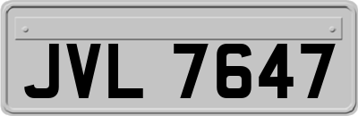 JVL7647