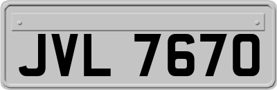 JVL7670