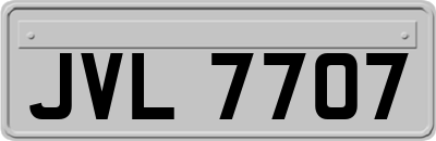 JVL7707