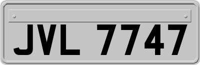 JVL7747
