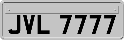 JVL7777