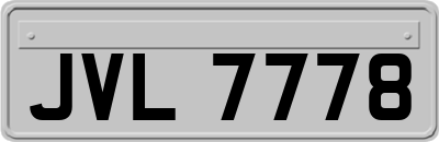 JVL7778