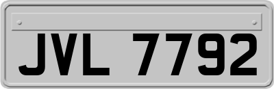 JVL7792