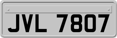 JVL7807