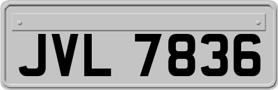 JVL7836