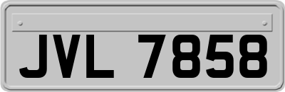 JVL7858