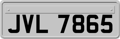 JVL7865