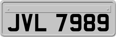 JVL7989
