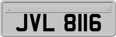 JVL8116
