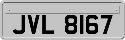 JVL8167
