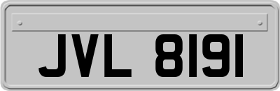JVL8191