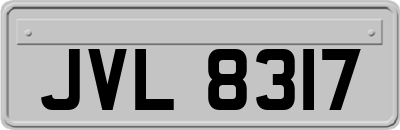 JVL8317