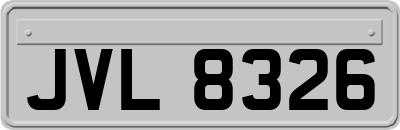 JVL8326