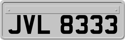JVL8333
