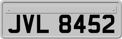 JVL8452
