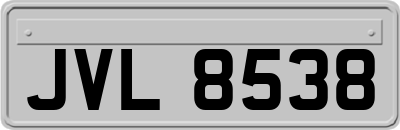 JVL8538