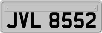 JVL8552