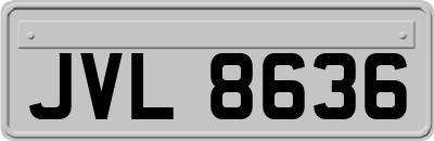 JVL8636