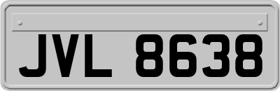 JVL8638
