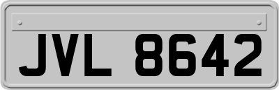 JVL8642