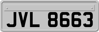 JVL8663