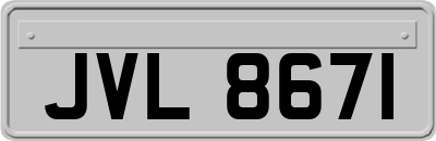 JVL8671