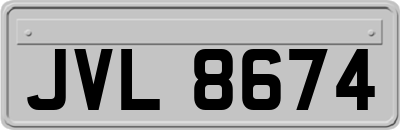 JVL8674