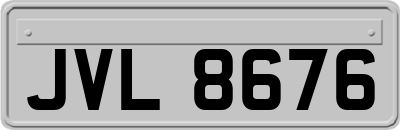 JVL8676