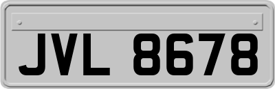 JVL8678