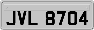 JVL8704