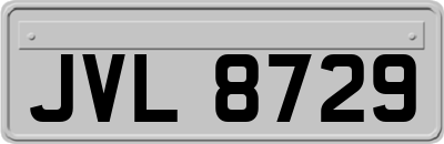 JVL8729