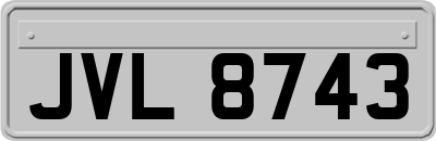JVL8743