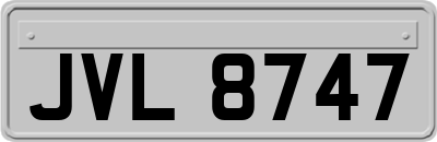 JVL8747