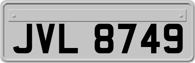 JVL8749