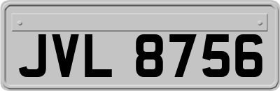 JVL8756