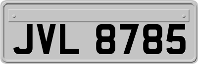 JVL8785