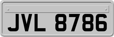 JVL8786