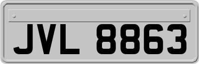 JVL8863
