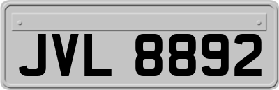 JVL8892