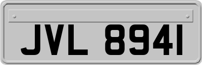 JVL8941