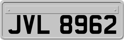 JVL8962