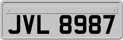 JVL8987