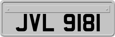 JVL9181