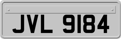JVL9184