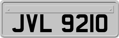JVL9210