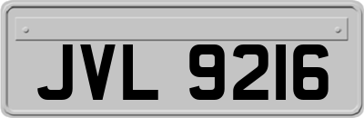 JVL9216