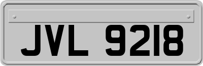 JVL9218